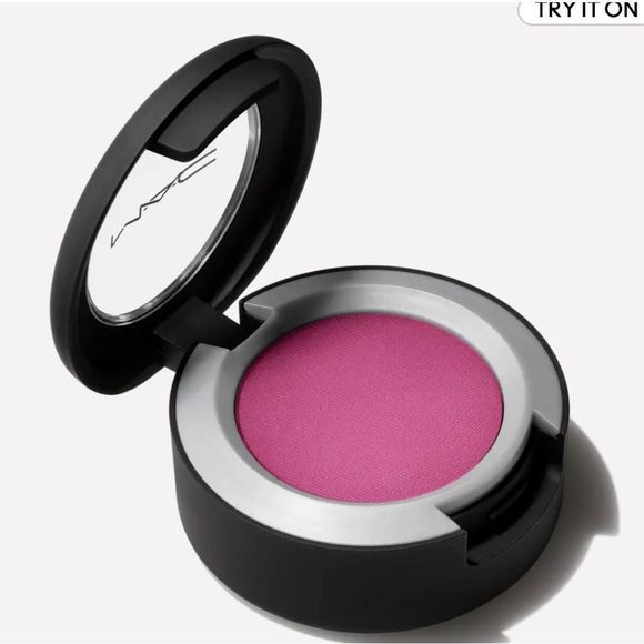 *Last One M•A•C EYE SHADOW -Lens Blur - Picture 5 of 11